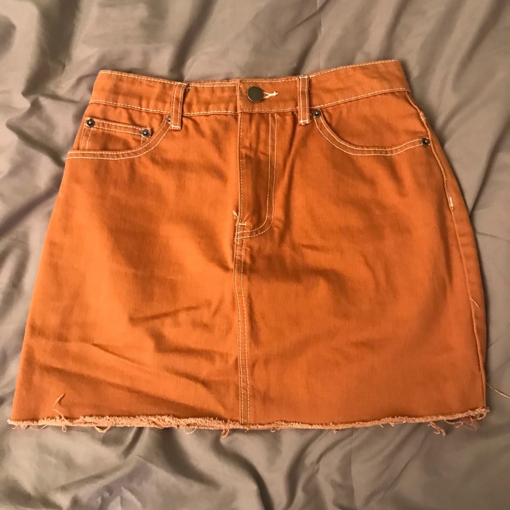 Forever 21 skirt
